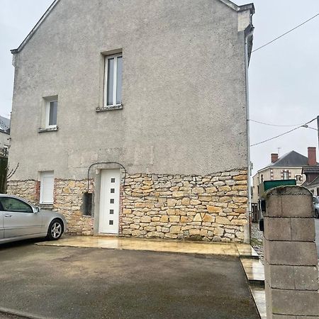 Appartamento Little Factory - T2 Avec Parking Vierzon Esterno foto