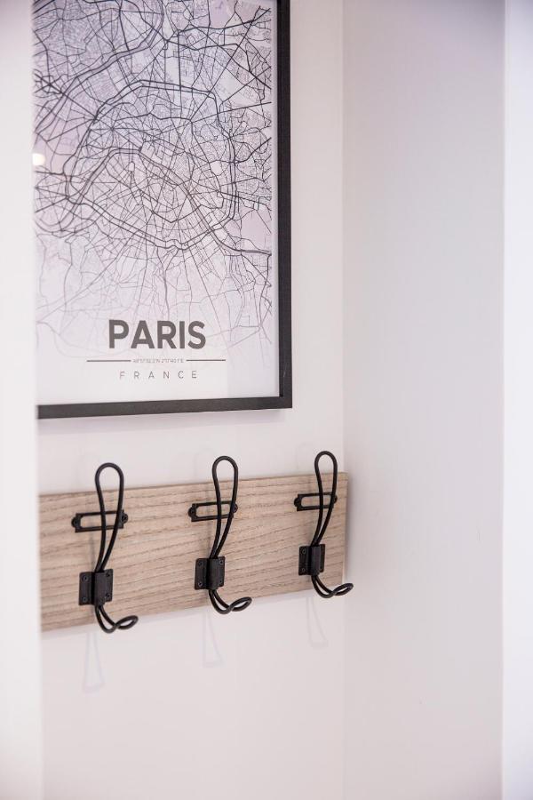 Appartamento Little Factory - T2 Avec Parking Vierzon Esterno foto